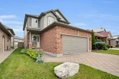 2949 Meadowgate Boulevard, London South, ON N6M 1L3