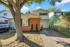 6 Olympic Crescent, London North, ON N6G 3P6