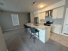 Condo Townhouse in Kitchener