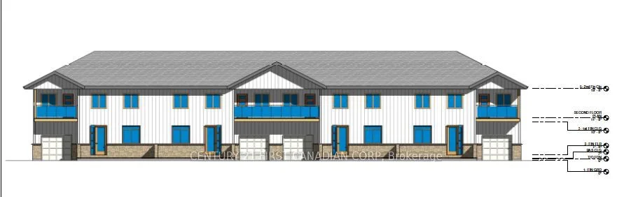 551 TOPPING Lane, London South, ON N6J 3M9