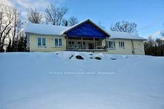 121 Loon Lake Road, Magnetawan, On P0a 1z0