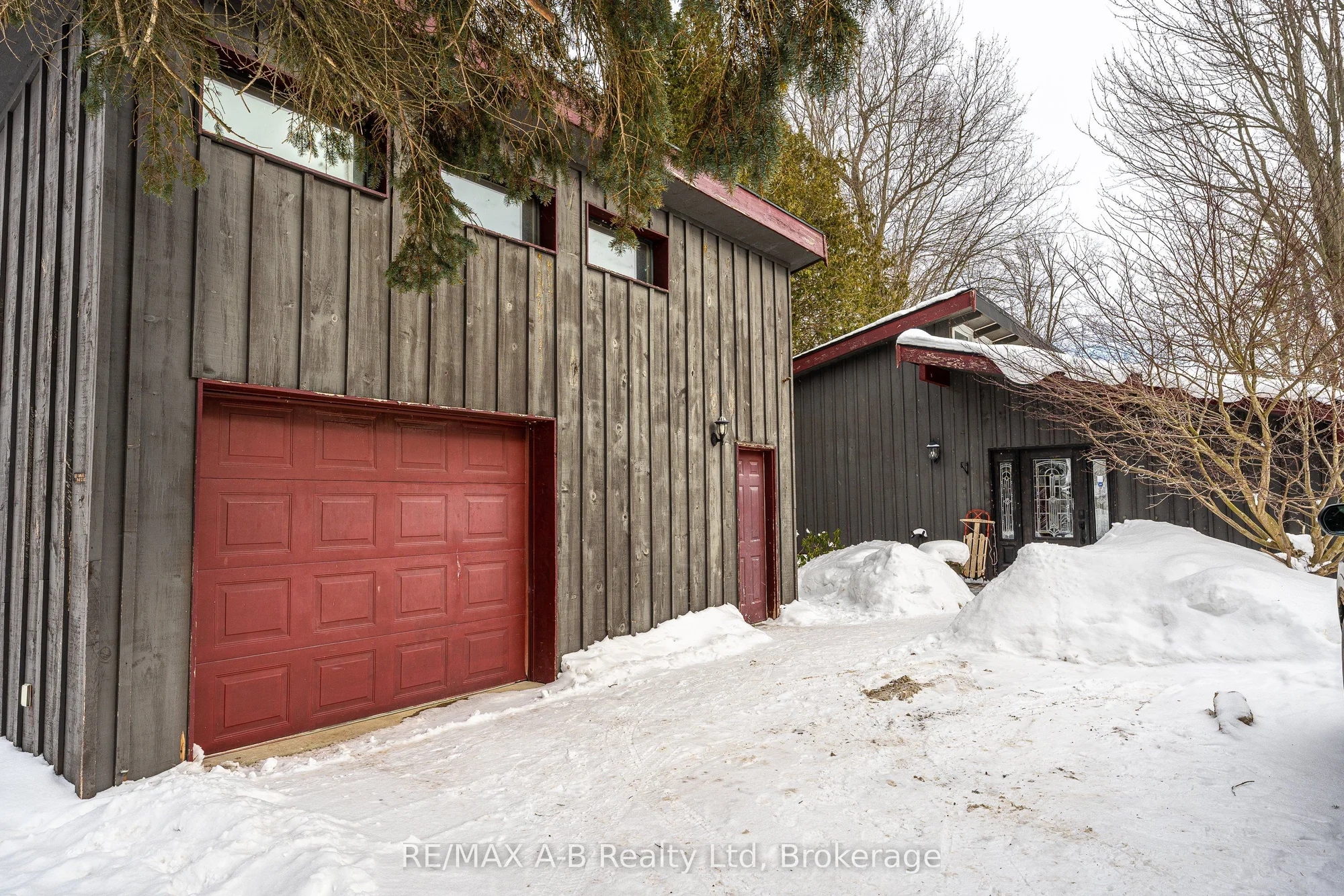 250 Orchard Avenue, Zorra, On N0m 2s0