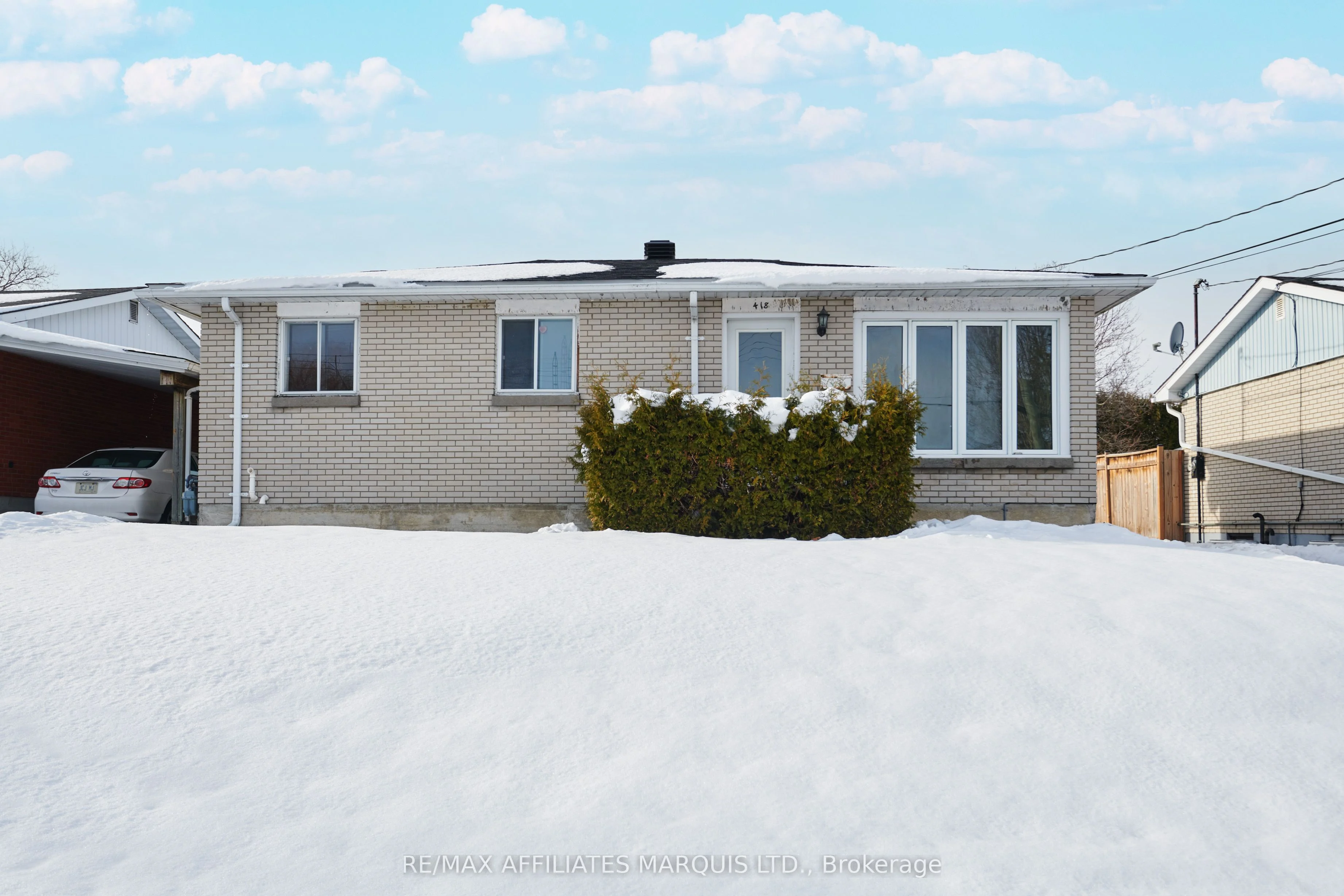 418 Dominion Street, North Glengarry, ON K0C 1A0