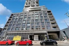 203 CATHERINE Street 509, Ottawa Centre, ON K2P 1J5