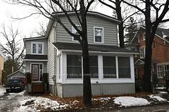 36 Gwynne Avenue A, Dows Lake - Civic Hospital and Area, ON K1Y 1W9