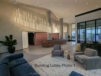 Condo Apartment in Kitchener