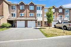 Condo Townhouse in South of Baseline to Knoxdale