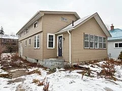 Triplex in Norfolk