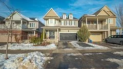 93 Gillespie Drive, Brantford, ON N3T 0K1