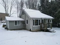 6 Hibberd Lane, Huntsville, ON P1H 1C9