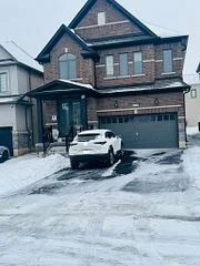 888 Knights Lane, Woodstock, ON N4T 0P7