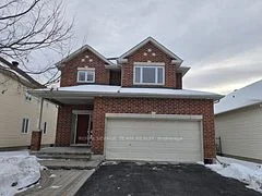 142 Hillman Marsh Way, Blossom Park - Airport and Area, ON K1T 0A8