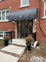 Condo Apartment in Hamilton