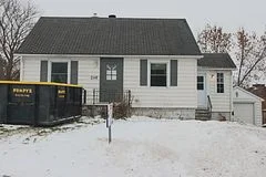 240 Dunlop Street, Pembroke, On K8a 2p9