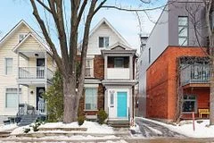 127 Third Avenue 2, Glebe - Ottawa East and Area, ON K1S 2J9
