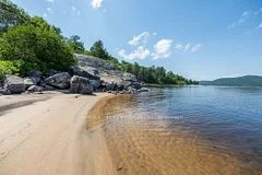 581 Rocky Point Lane, Deep River, On K0j 1p0