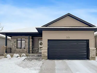 Detached in Smiths Falls