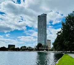 805 CARLING Avenue 1608, Dows Lake - Civic Hospital and Area, ON K1S 5W9