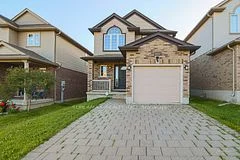 1177 Whetherfield Street, London North, ON N6H 5X1