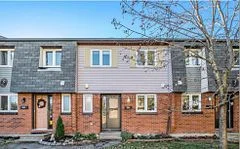 1334 Marigold Crescent 46, Cyrville - Carson Grove - Pineview, ON K1B 5E5