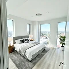 Condo Apartment in Kitchener