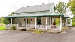 4237 Watson's Corners Road, Lanark Highlands, On K0g 1m0