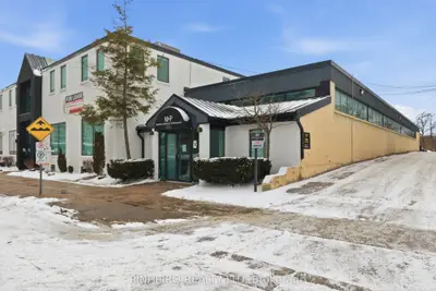 123 St George Street 110, London East, ON N6A 3A1