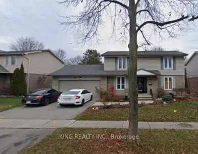 960 Farnham Road, London South, ON N6K 1S1