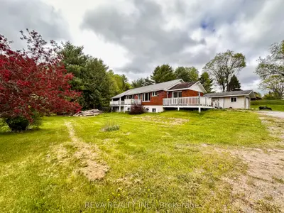 Detached in Carlow/Mayo