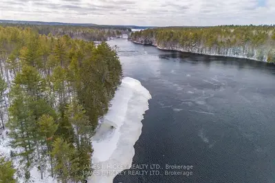 0 Rantz Road, Petawawa, On K8h 2w8