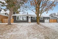 14 Cheryl Road, South of Baseline to Knoxdale, ON K2G 0V7