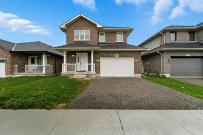 Detached in Peterborough