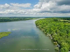 000 Marine Drive # (13.91 Acres), Trent Hills, On K0l 1y0