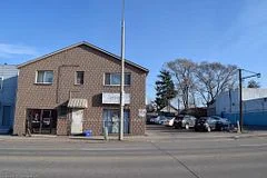 120 Parkdale Avenue N Office #1, Hamilton, On L8h 5w9