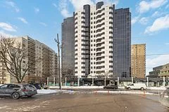 675 RICHMOND Street 1505, London East, ON N6A 5X4