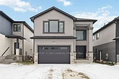 2265 SOUTHPORT Crescent #UPPER, London South, ON N6M 0J6