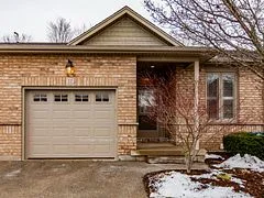 540 Spitfire Street 22, Woodstock, ON N4T 0C2