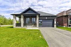 2 Seaton Crescent, Tillsonburg, ON N4G 0J8