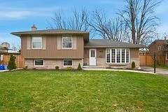 36 Mcgill Street, Welland, ON L3C 3L3