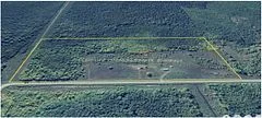 Vacant Land in Dawson