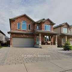 Detached in London North