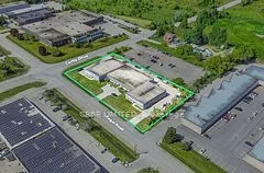 93 Regal Road 91A, 91B, 93A, Guelph, ON M1K 1B6