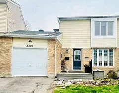 2506 Autumn Hill Crescent, Blackburn Hamlet, ON K1B 4M7