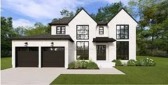 Detached in London North