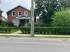 27 Grove Street Upper Flr, Belleville, On K8p 1w1