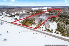 PT 9/10 Highway 6 , Northern Bruce Peninsula, ON N0H 1Z0