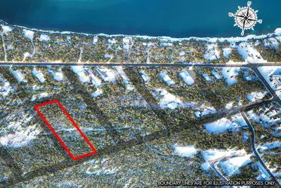 Lots 113-127 Victoria Street, Northern Bruce Peninsula, ON N0H 2R0