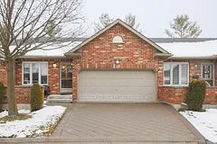 43 Capulet Walk 51, London North, ON N6H 5V5