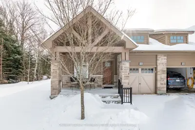 36 Serenity Place Crescent, Huntsville, On P1h 2r2
