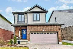 1043 Oakcrossing Gate, London North, ON N6H 0E9